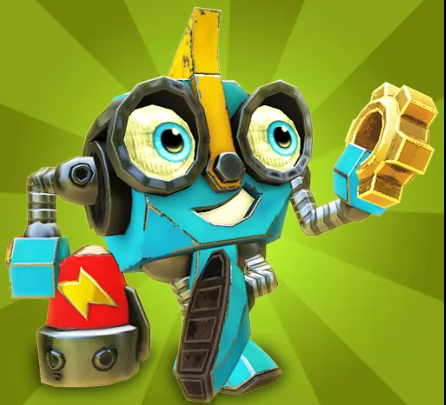 Factory Живая фабрика 3D ????????????