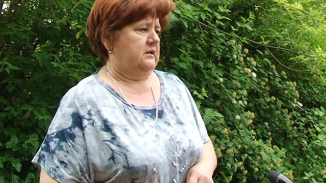 Следы медведей пугают жителей города смотреть онлайн