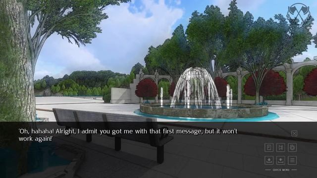 CAN'T ESCAPE HER - Neopolitan Route #1 (JPDE RWBY Visual Novel Fan Game) смотреть онлайн