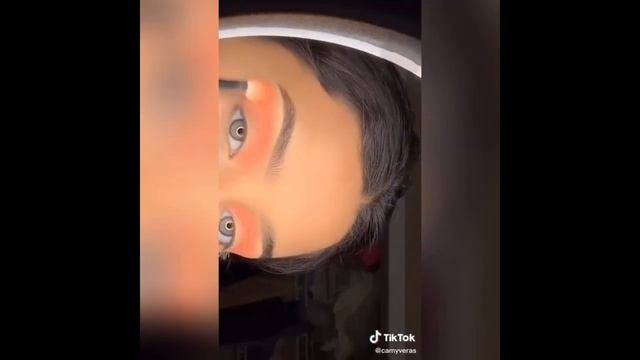 CUTE AESTHETIC MAKEUP TUTORIALS | TIKTOK COMPILATION 2020 (part 4) смотреть онлайн