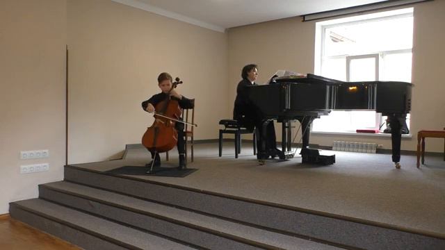 2024 Хомяков Юрий 23.04. смотреть онлайн