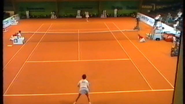 Manuela Maleeva Swiss Championships 1990 Highlights смотреть онлайн