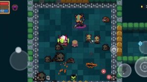 ЛУЧШИЕ ПЕРСОНАЖИ В СОУЛ КНАЙТ!/ТОП 5 ПЕРСОНАЖЕЙ SOUL KNIGHT!