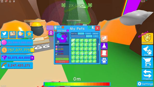 1000 ЛЕГЕНД ЗА СУТКИ БЕСПЛАТНОГО БУСТА! СИМУЛЯТОР ЖВАЧКИ РОБЛОКС! BUBBLE GUM SIMULATOR смотреть онлайн