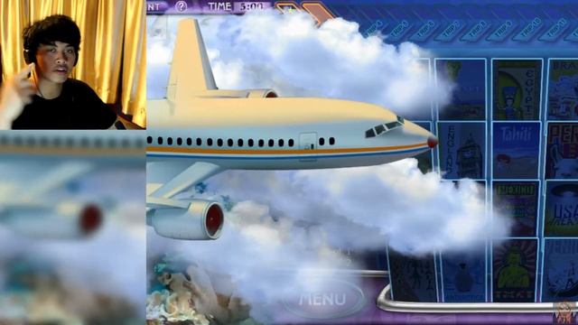 A FREE INTERNATIONAL VACATION! | Playing "Little Shop - World Traveler" смотреть онлайн