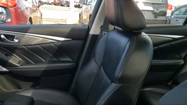2020 INFINITI Q50 3.0t SPORT Belvidere  Rockford  Elgin  Dekalb  Harvard
