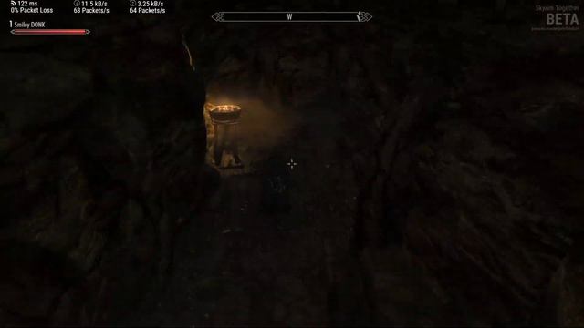 Skyrim Together (Beta) Ep. 7 - ABSOLUTELY NO PROGRESS MADE смотреть онлайн