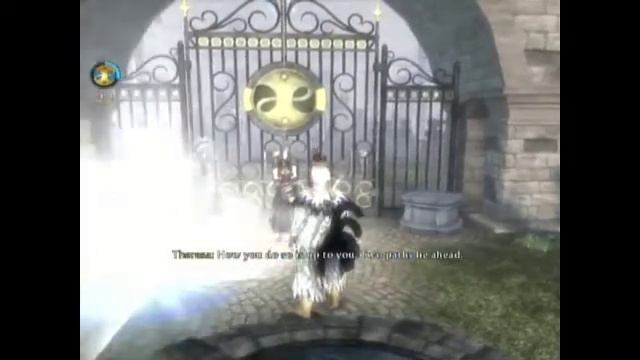 Let's Play: Fable 3 (Ep. 51) Chicken Coronation смотреть онлайн