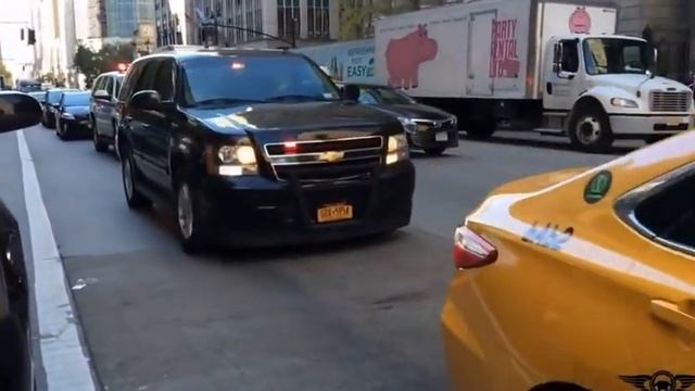 Полиция США Под прикрытием (машины) смотреть онлайн