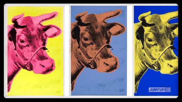¿Qué es el POP ART? características e importancia para la sociedad смотреть онлайн