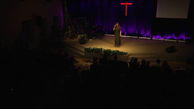 "Вот пришло Рождество" Людмила Панасовец смотреть онлайн