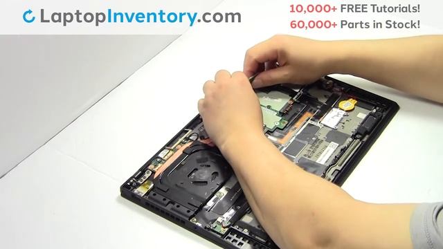 Wifi Card Replacement Lenovo Thinkpad X1 Carbon 1st Gen. Fix, Install, Repair 3443 3460 SN20D70282 смотреть онлайн