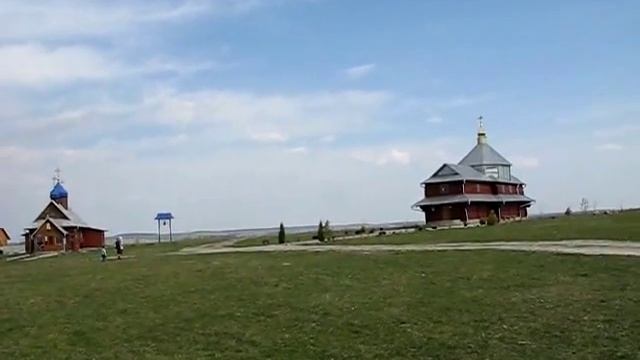 Монастир Дзвіньоха, Отинія 23 03 14 смотреть онлайн