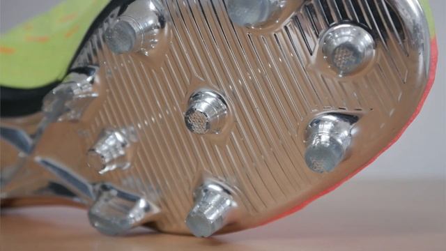 Most Pointless New Model EVER? Puma Future 6.1 vs 5.1, Adrenaline Pack Black FG Review & On Feet. смотреть онлайн