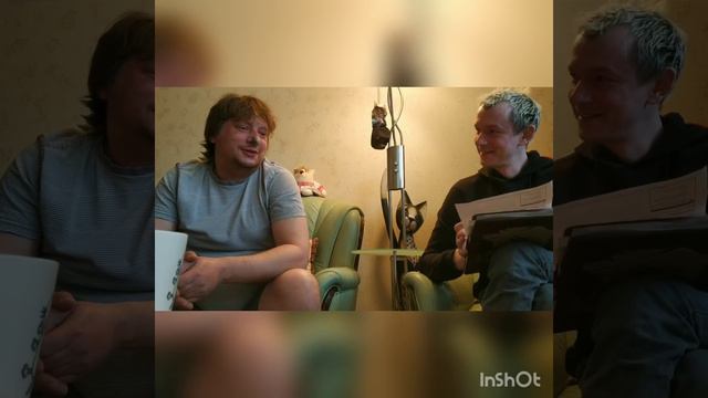 Интервью с реаниматологом Ковид-Реанимации. 20 мая 2020 г. смотреть онлайн