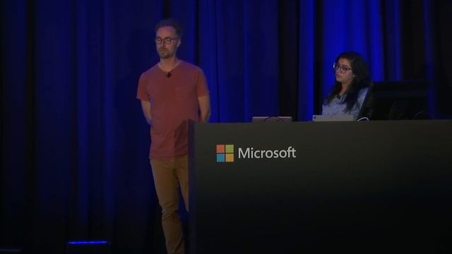 Building thriving open source communities with GitHub - BRK2010 смотреть онлайн