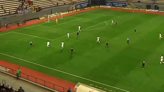 8 тур. Чемпионат 2014/15. Заря-Говерла смотреть онлайн