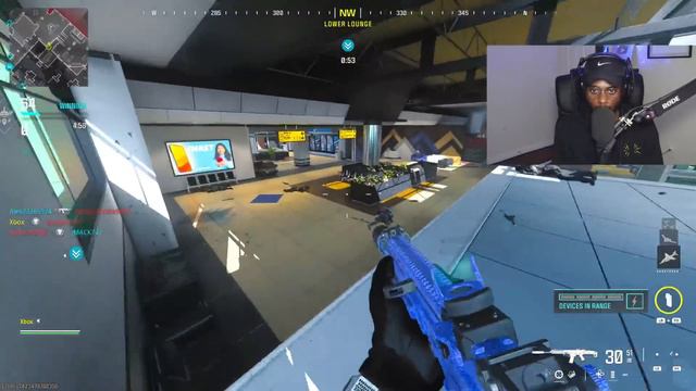 the *NEW* MTZ 556 CLASS is LIKE CHEATING in MW3! (Best MTZ 556 Class Setup) - Modern Warfare 3 смотреть онлайн