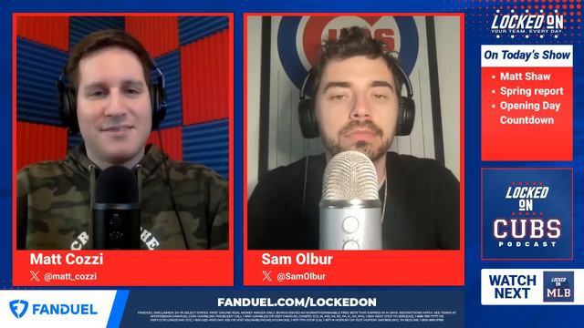 Matt Shaw might be the next GREAT Chicago Cubs prospect смотреть онлайн