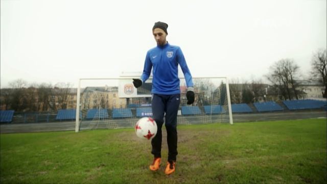 Full Episode #21 - 2018 FIFA World Cup Russia Magazine смотреть онлайн