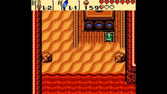 Let's Play Zelda: Oracle of Seasons (18) - Golden Opportunity смотреть онлайн