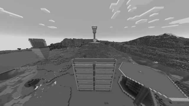 I Built an UNLIMITED Sugar Cane Farm in Minecraft Hardcore! смотреть онлайн