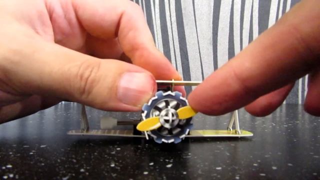 САМОЛЁТ ?️ 3D-пазл - Легендарный кукурузник - Обзоры игрушек смотреть онлайн