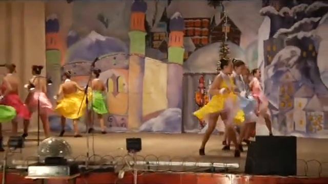 "Барвинок" - "Королева красоты" смотреть онлайн