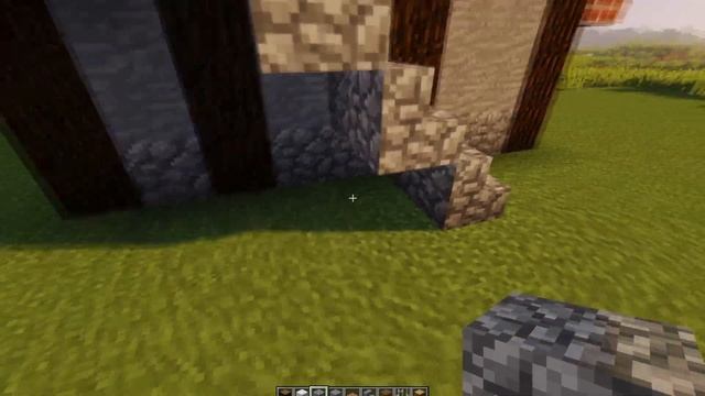 Minecraft: Medieval Blacksmith Tutorial! смотреть онлайн