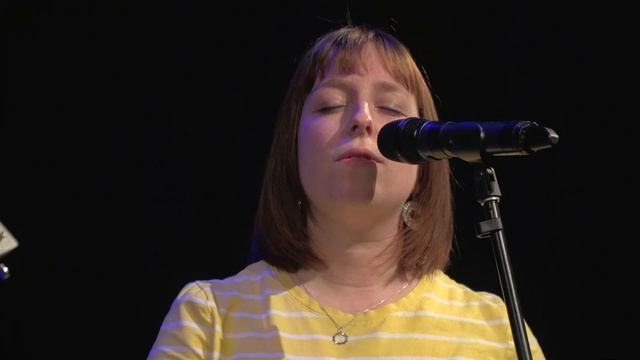 A perte de vue - Pomme (live cover) смотреть онлайн