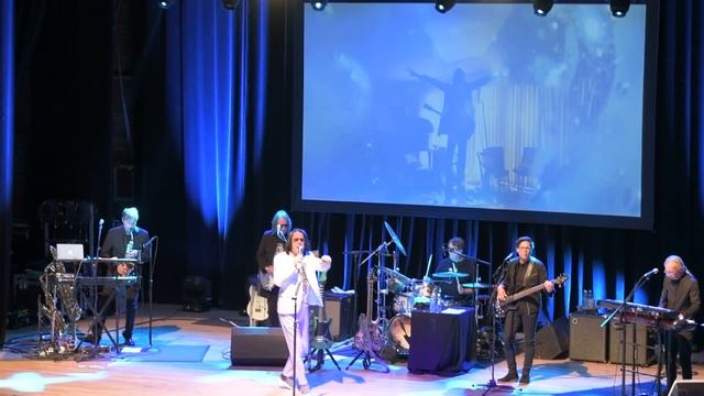 Todd Rundgren | Hello It's Me | Boulder Theater | gratefulweb.com смотреть онлайн