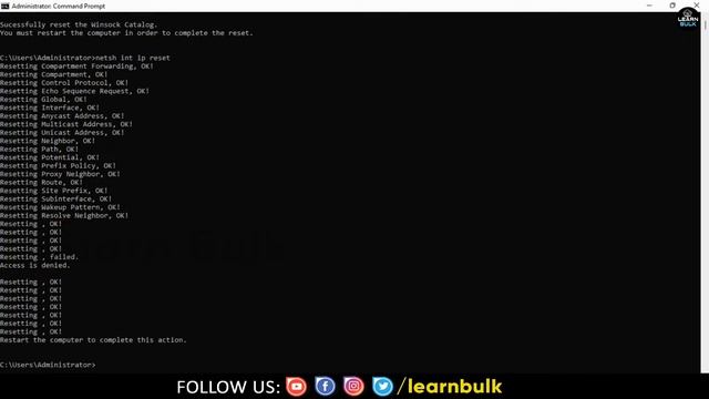 ping request timed out windows 11/10/7 | LearnBulk смотреть онлайн