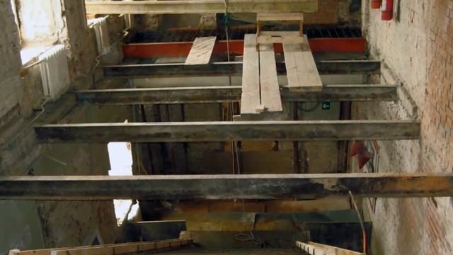 Дом Куракина, конец XVIII в. смотреть онлайн