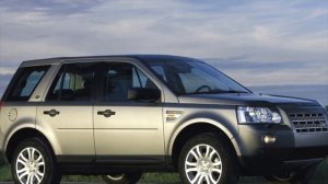 Land Rover Freelander 2 проблемы | Надежность Ленд ровер Фриландер второго поколения с пробегом