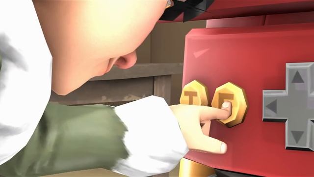 Beep Jr. 2 : Corrupted Minds [SFM] смотреть онлайн