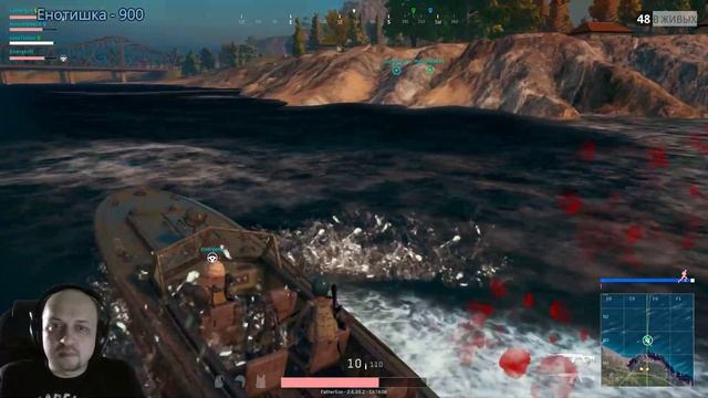 PLAYERUNKNOWN'S BATTLEGROUNDS - PUBG - ПУБГ в тишине перед сном смотреть онлайн