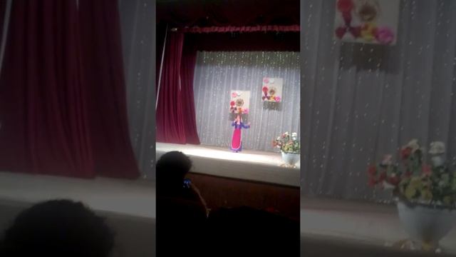 Нелли Мхитарян Саратов "Սասունցիների պար" смотреть онлайн