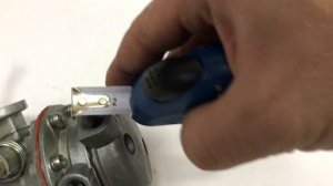 Насос топливный УАЗ (большой)