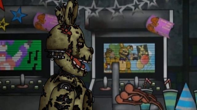 [DC2,SHORT] RUN RUN смотреть онлайн