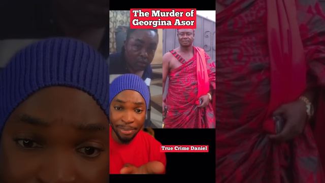 Update On Georgina Asor Story: The Girl who went for a job interview in Cape Coast Ghana смотреть онлайн