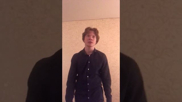 «Безумный День или женитьба Фигаро»-Де Бомарше.Монолог Фигаро смотреть онлайн