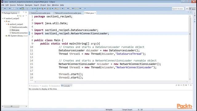 Learning Path: Java: Delve Deep into Concurrency with Java 9 - learn Programming Languages смотреть онлайн