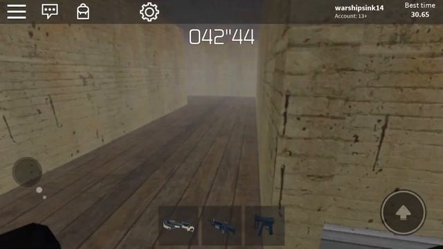 How To Get The Crossbow! New Area 51 Crossbow Strategy! Survive And Kill The Killers In Area 51 смотреть онлайн