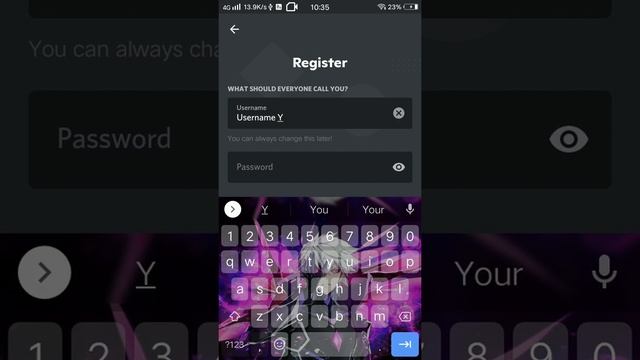 How to Register Discord (Android) смотреть онлайн