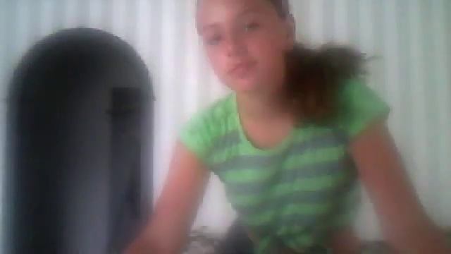 Видео с веб-камеры. Дата: 1 августа 2014 г., 12:05.