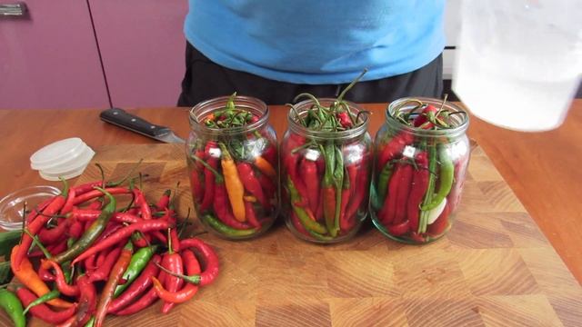 Зимние рецепты с болгарским перцем