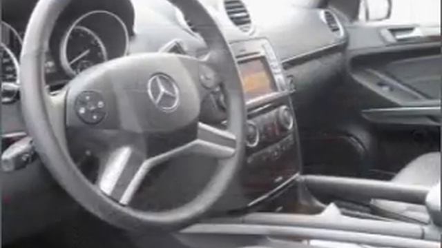2010 Mercedes-Benz GL450 - Burlington ON смотреть онлайн