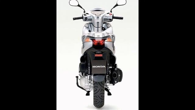HONDA SH 300i C-ABS - All editions included... смотреть онлайн