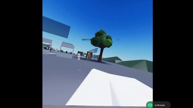 Brew VR | review | roblox VR script | outdated version смотреть онлайн