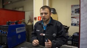 Аргоновая TIG сварка алюминия (сварка для начинающих) Часть 1 (1_3)